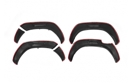 Комплект обвеса Toyota Hilux