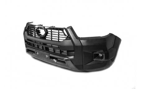 Комплект обвеса Toyota Hilux