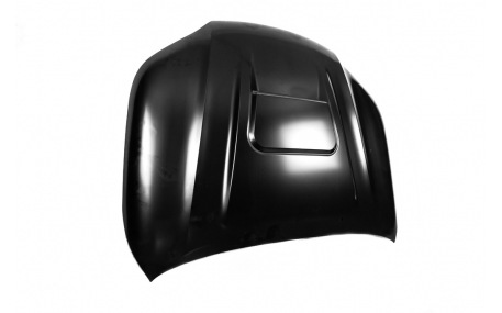 Комплект обвеса Toyota Hilux