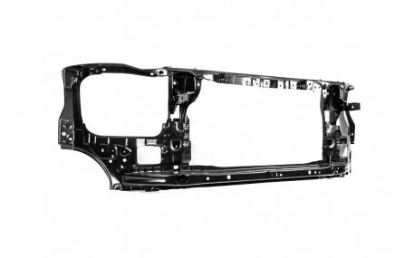 Комплект обвеса Toyota Hilux