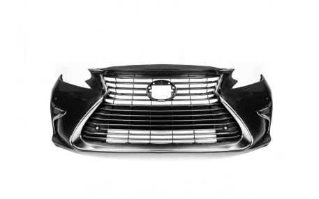 Бампер передний Lexus ES 2015-2018