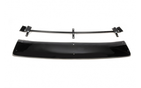 Козырек Renault Kangoo 