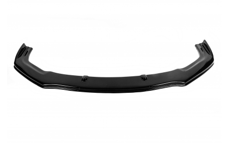 Накладка передняя Renault Megane