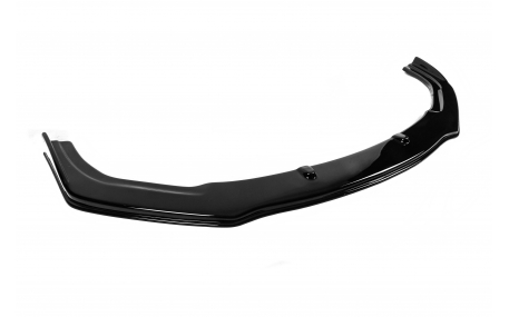 Накладка передняя Renault Megane