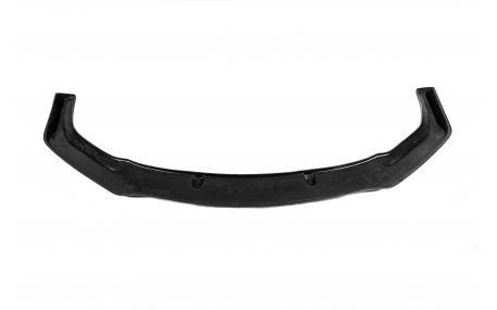 Накладка передняя Renault Megane