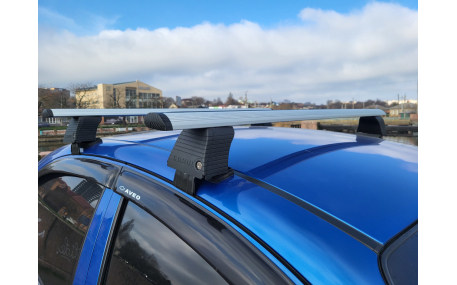 Багажник на крышу