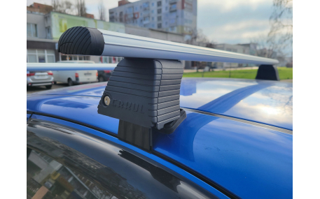 Багажник на крышу
