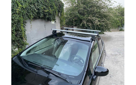 Багажник на крышу