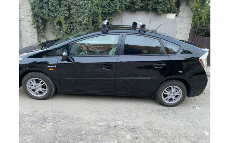 Багажник на крышу