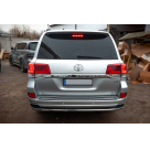 Фонари задние Toyota Land Cruiser 200