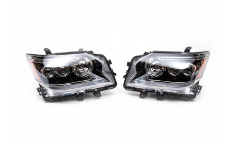 Фары передние Lexus GX 2014-2019