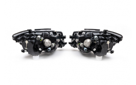 Фары передние Lexus GX 2014-2019