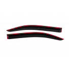 Дефлекторы окон Peugeot Partner