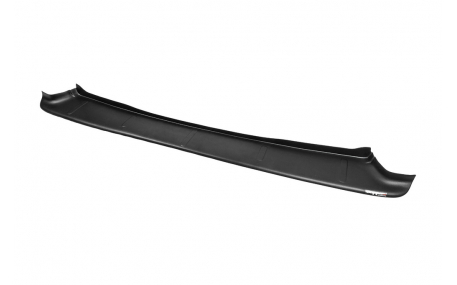 Накладка на задний бампер Citroen Berlingo