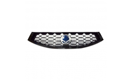 Решетка радиатора Ssang Yong Korando