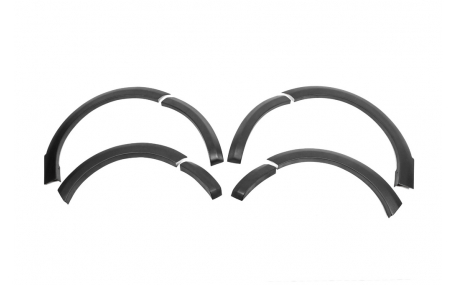 Арки Volkswagen Caddy