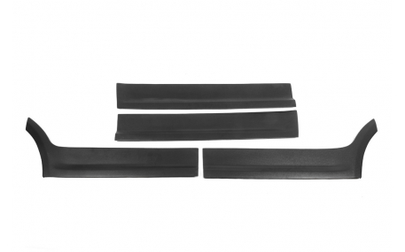 Арки Volkswagen Caddy