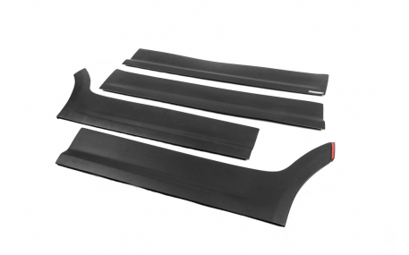 Арки Volkswagen Caddy