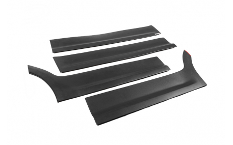 Арки Volkswagen Caddy