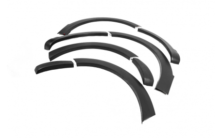 Арки Volkswagen Caddy