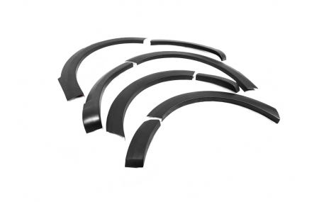 Арки Volkswagen Caddy