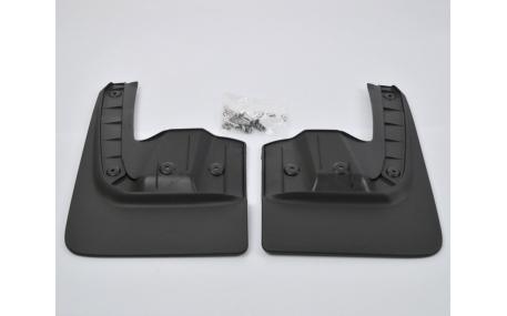 Брызговики Renault Trafic