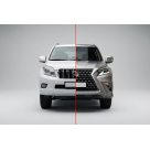 Комплект обвеса Toyota Land Cruiser Prado 150