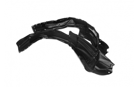 Комплект обвеса Toyota Land Cruiser Prado 150