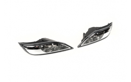 Комплект обвеса Toyota Land Cruiser Prado 150