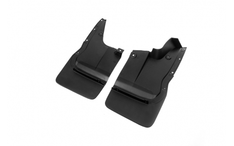 Комплект обвеса Toyota Land Cruiser Prado 150