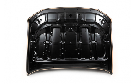 Комплект обвеса Toyota Land Cruiser Prado 150