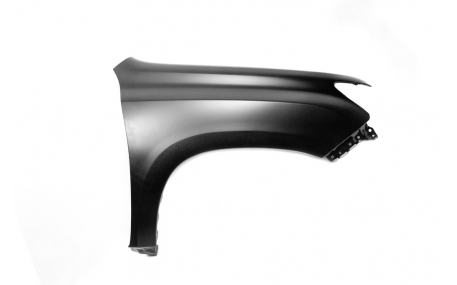 Комплект обвеса Toyota Land Cruiser Prado 150