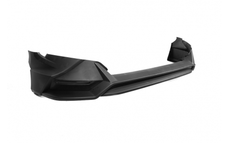 Накладки на бампера Toyota RAV4