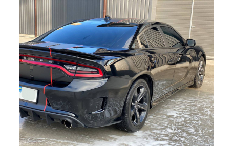 Комплект обвеса Dodge Charger