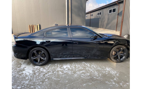 Комплект обвеса Dodge Charger
