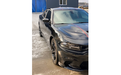 Комплект обвеса Dodge Charger