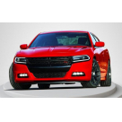 Фары передние Dodge Charger 2015-2023