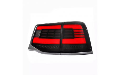 Фонари задние Toyota Land Cruiser 200