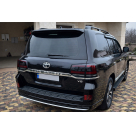 Фонари задние Toyota Land Cruiser 200