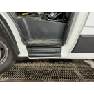 Накладка на пороги Peugeot Boxer
