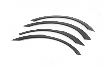 Арки Hyundai Santa Fe