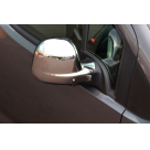 Хром накладки Citroen Berlingo