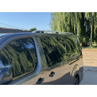 Рейлинги Citroen Jumpy