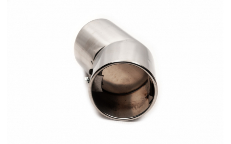 Насадка на глушитель Toyota Land Cruiser 200