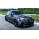Комплект обвеса Mercedes C-class W205