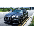 Комплект обвеса Mercedes C-class W205