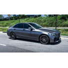 Комплект обвеса Mercedes C-class W205