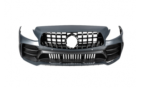 Комплект обвеса Mercedes C-class W205