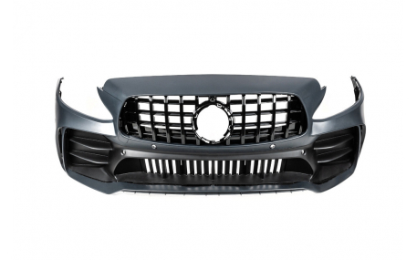 Комплект обвеса Mercedes C-class W205