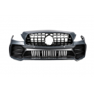 Комплект обвеса Mercedes C-class W205